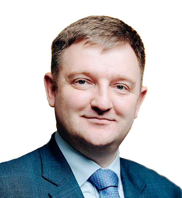 Бугаев Александр Вячеславович