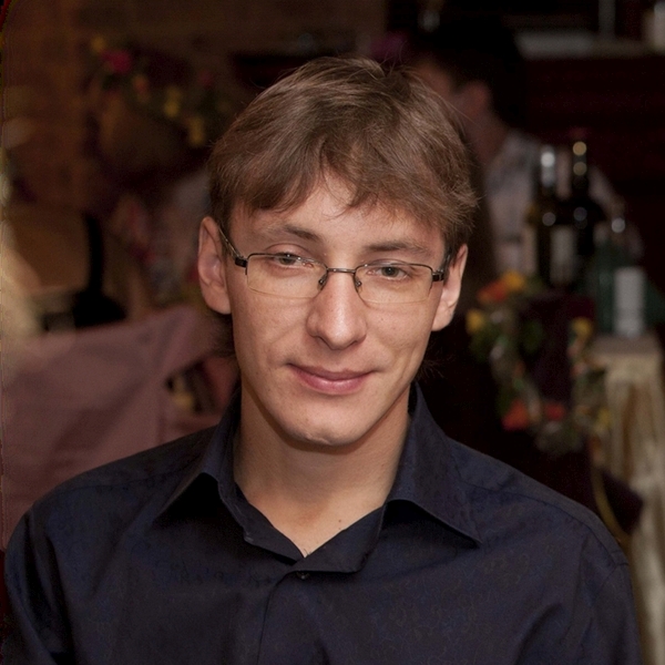 Бузылёв Алексей Вячеславович