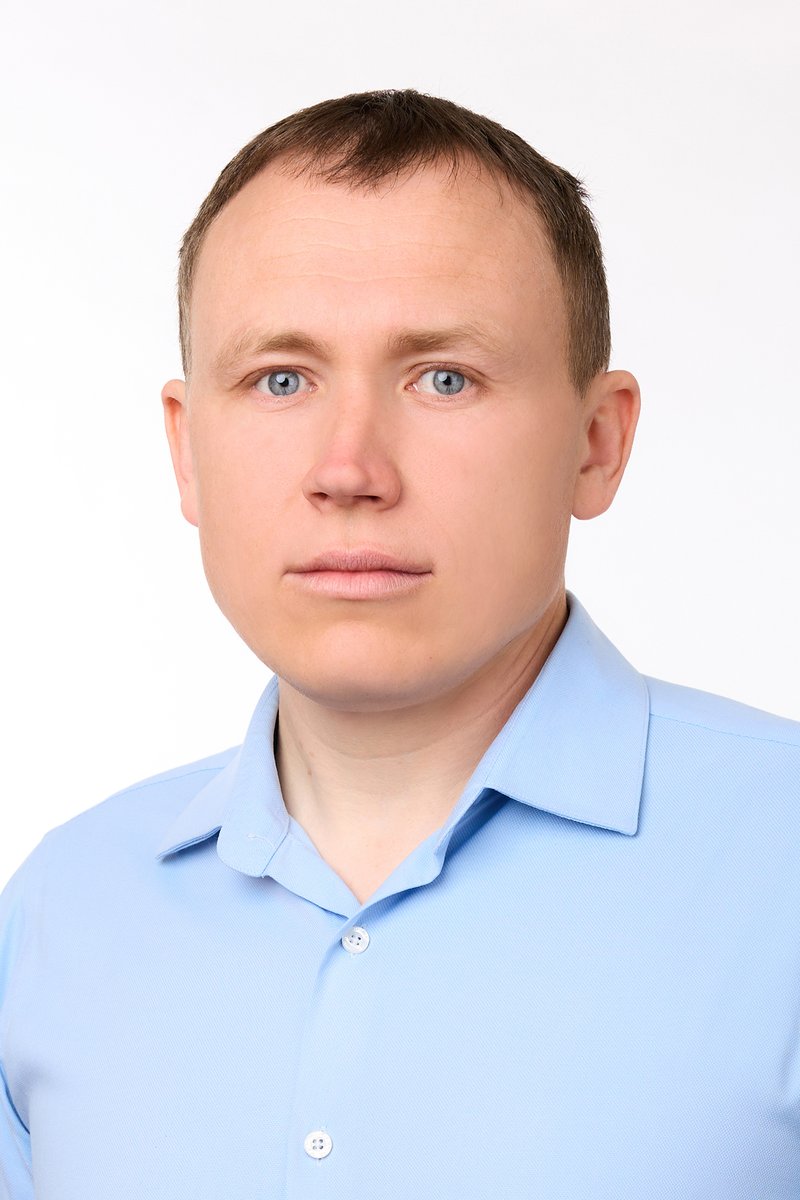 Буланов Александр Евгеньевич
