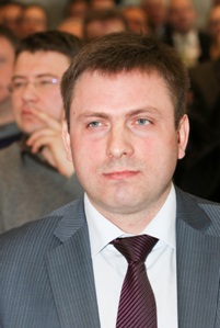 Бурак Павел Иванович