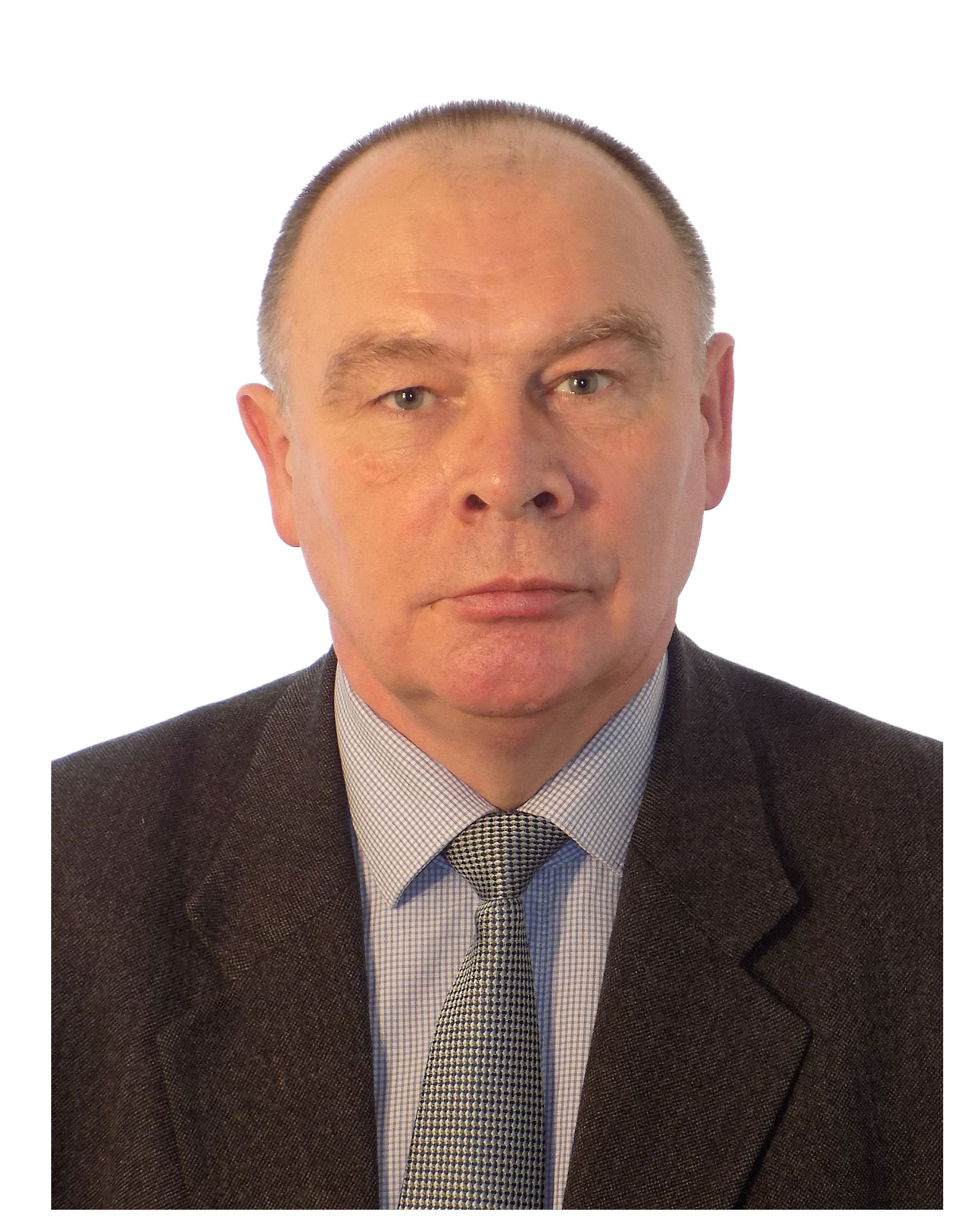 Буряков Николай Петрович