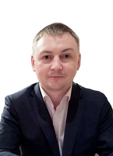 Бутузов Антон Евгеньевич
