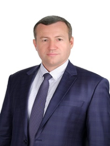 Быков Александр Александрович