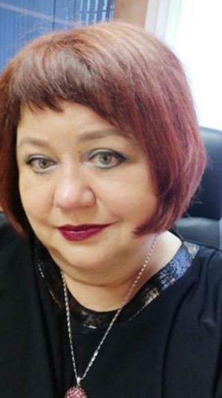 Ванина Елена Александровна