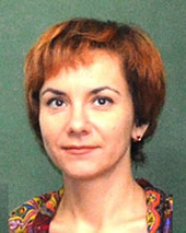 Вергазова Юлия Геннадьевна