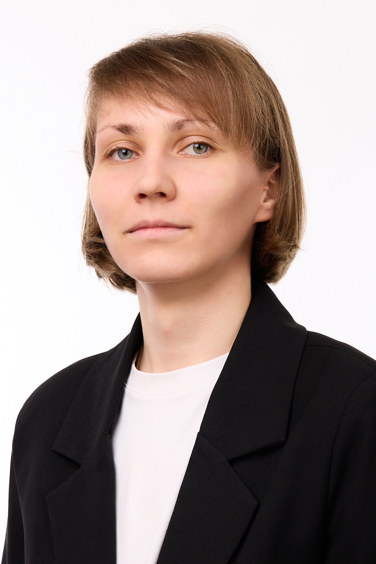 Ветрова Софья Михайловна