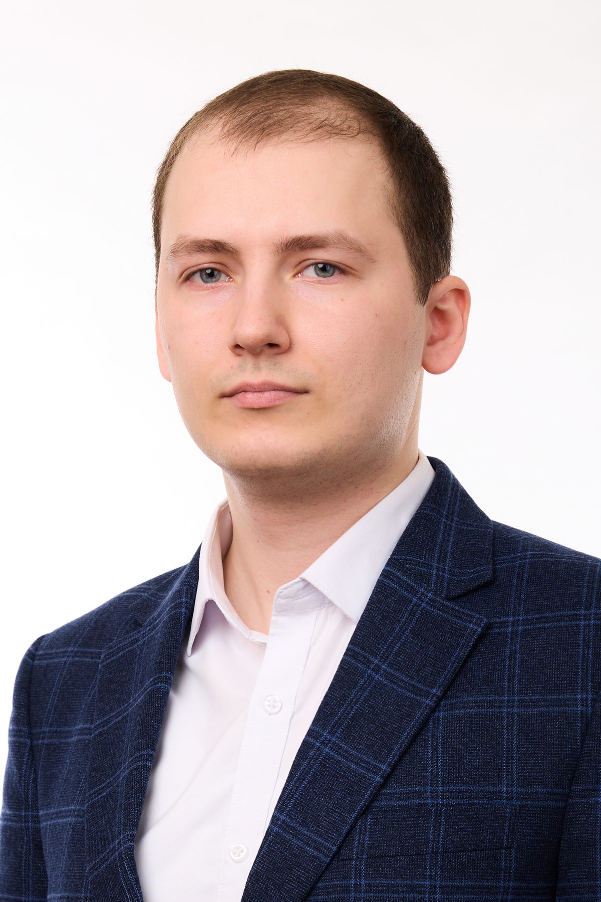 Вильховой Ян Евгеньевич