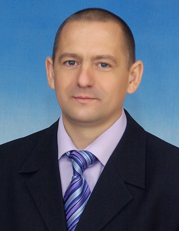 Виноградов Александр Владимирович