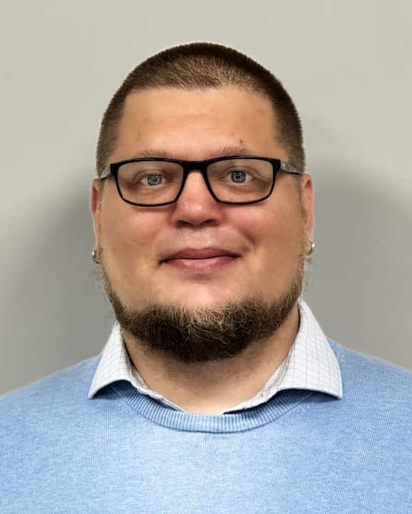 Виноградов Иван Сергеевич