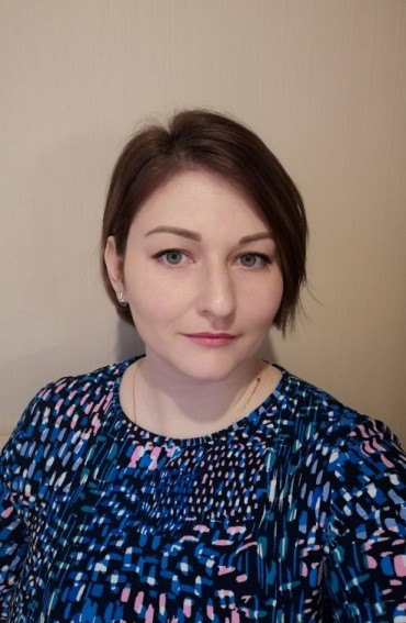 Волкова Анастасия Никитична