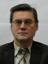 Зайцев Виталий Борисович