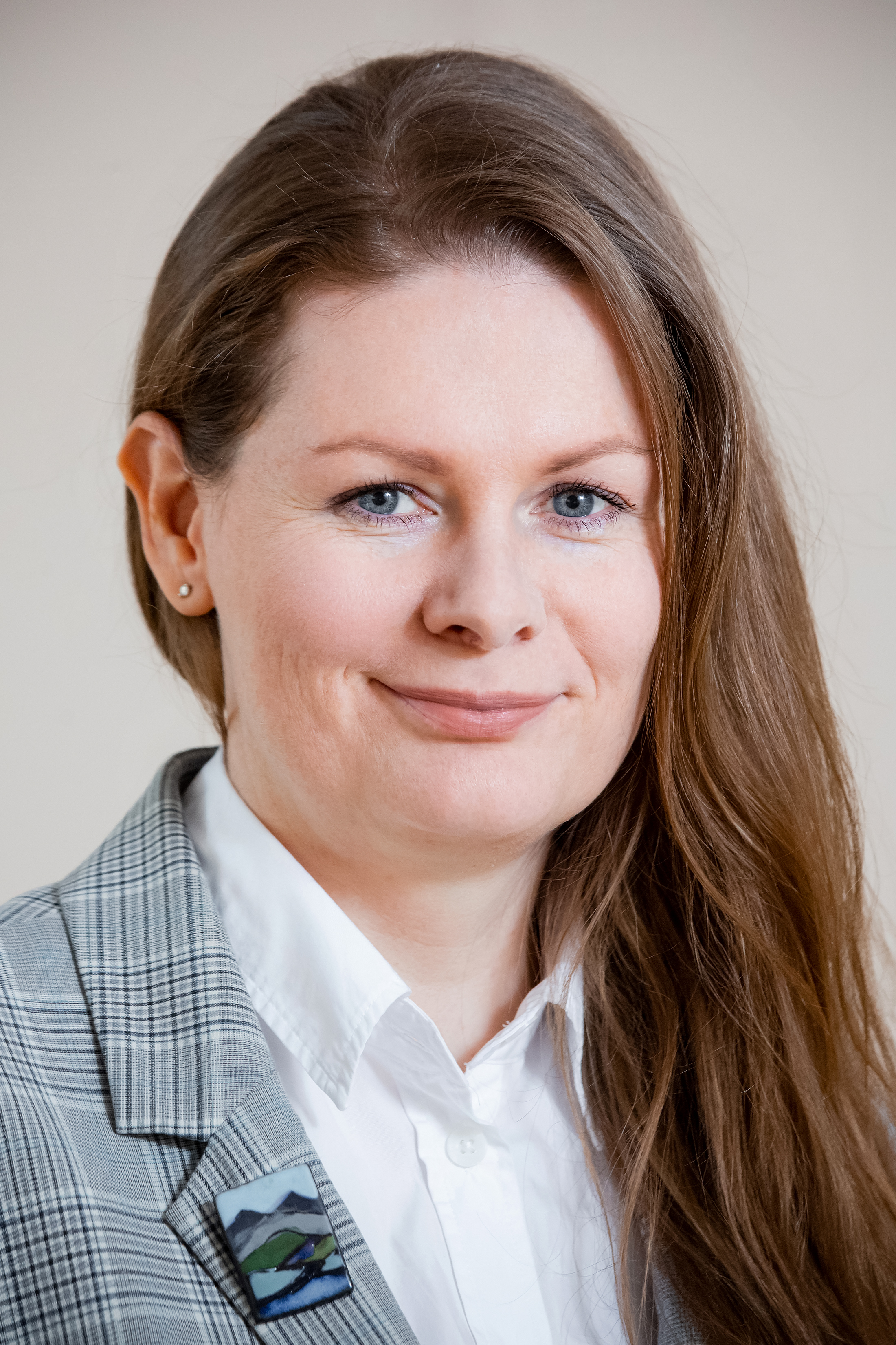 Волошина Елена Сергеевна
