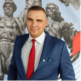 Воробьев Михаил Владимирович