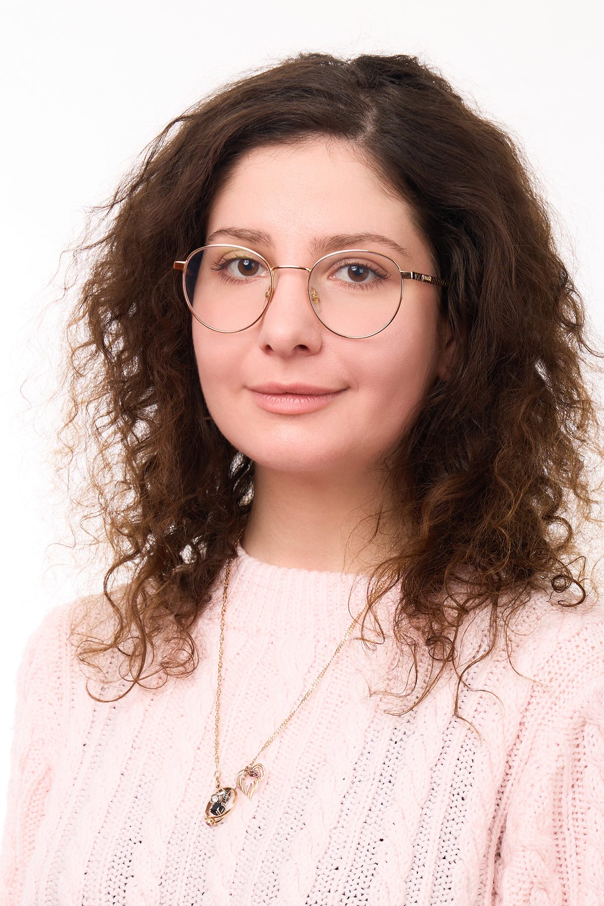 Габечая Валерия Вячеславовна