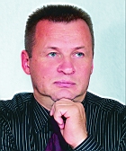 Гайдар Сергей Михайлович