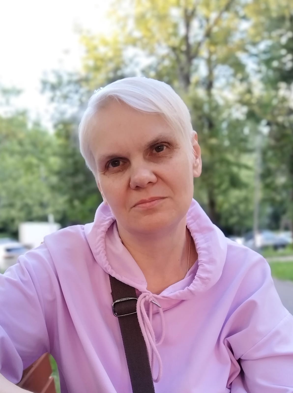 Галанкина Инна Ивановна
