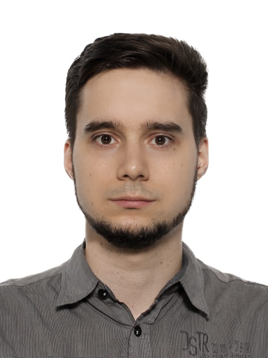 Галухин Федор Алексеевич