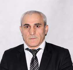 Гамидов Абдурахман Гаджиевич