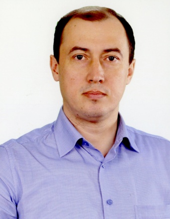 Гарькавый Константин Алексеевич