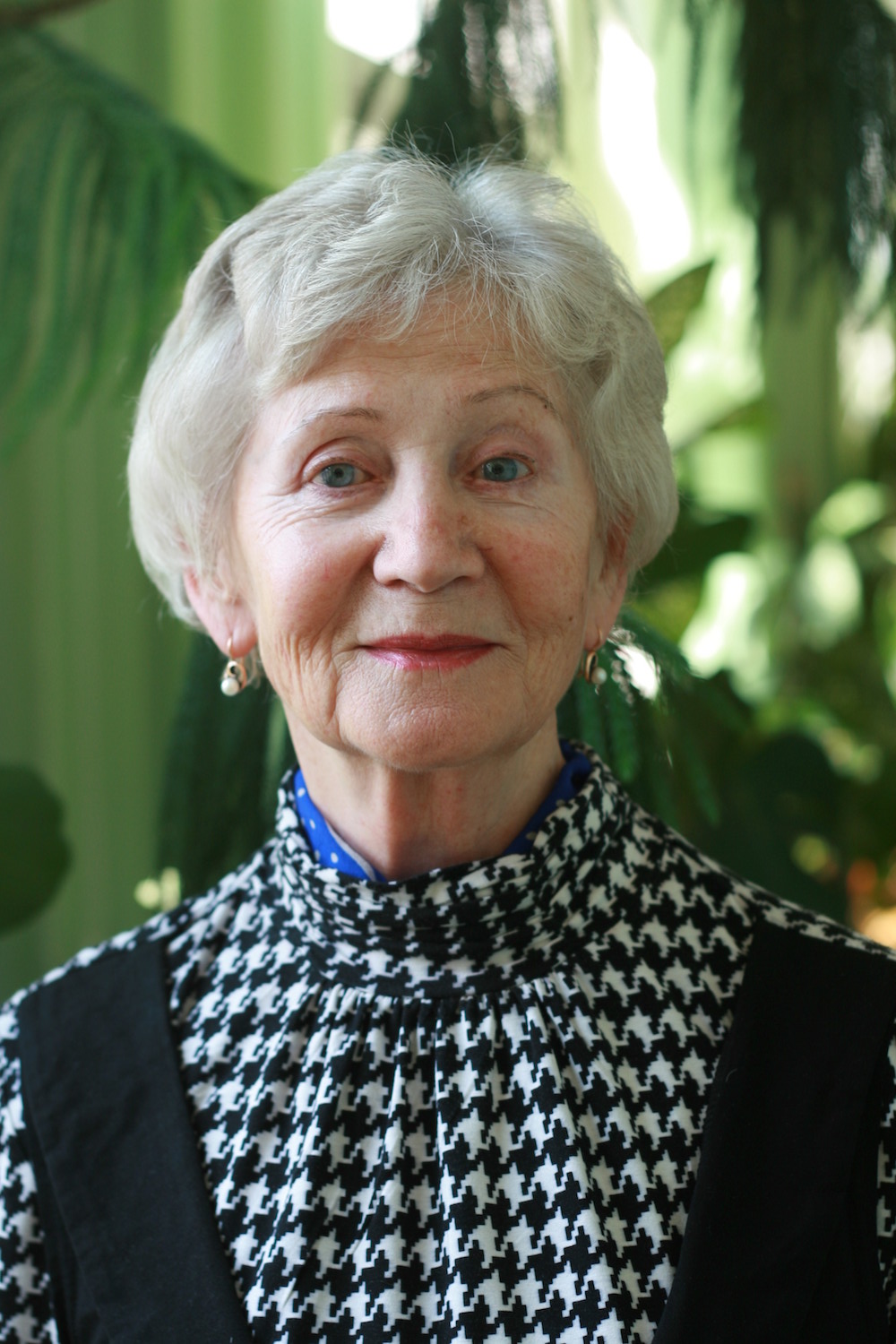 Гатаулина Галина Глебовна