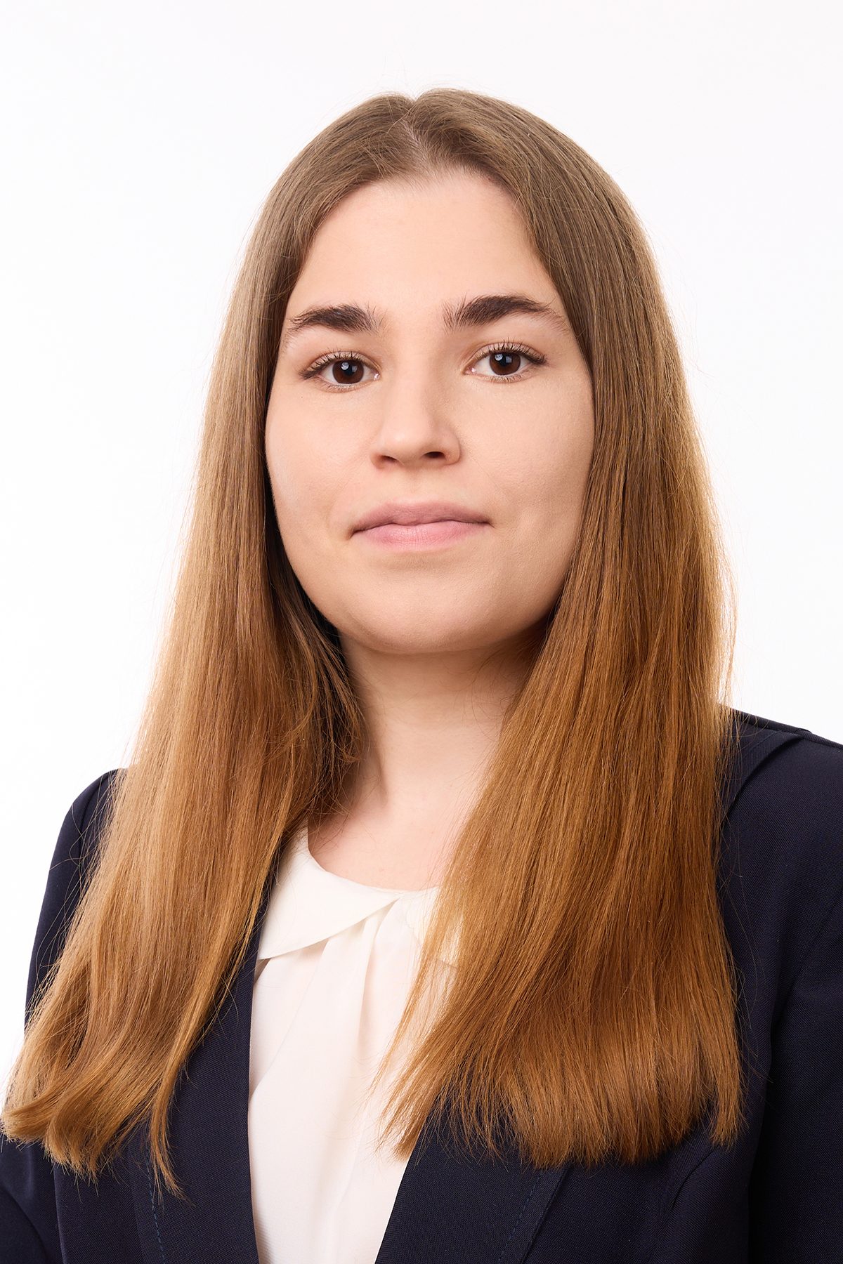 Гвоздь Варвара Константиновна