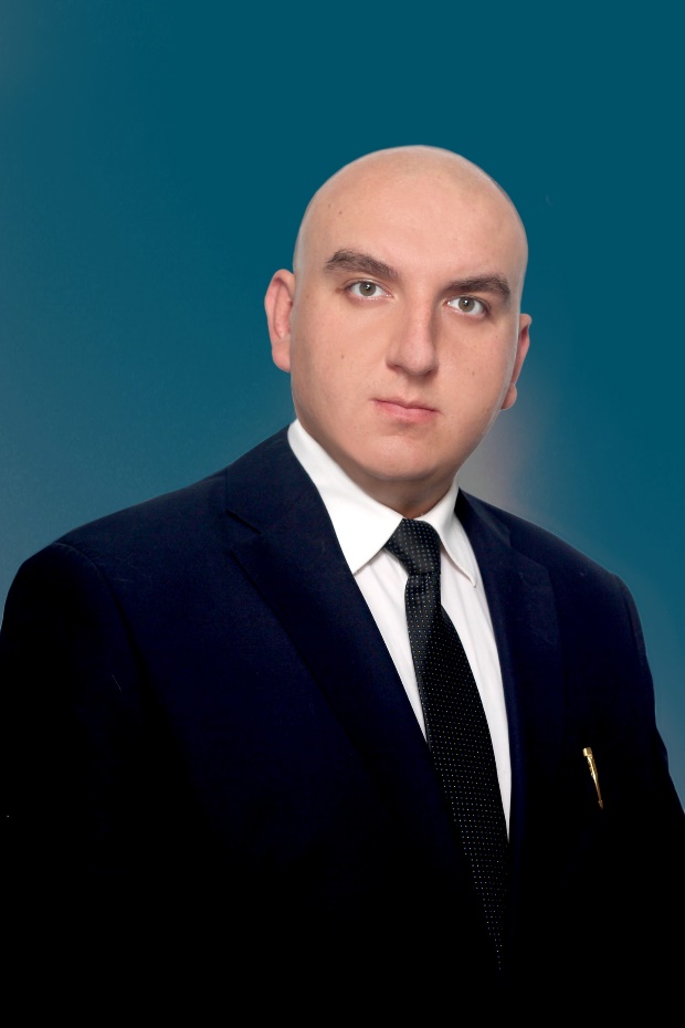 Гемонов Александр Владимирович