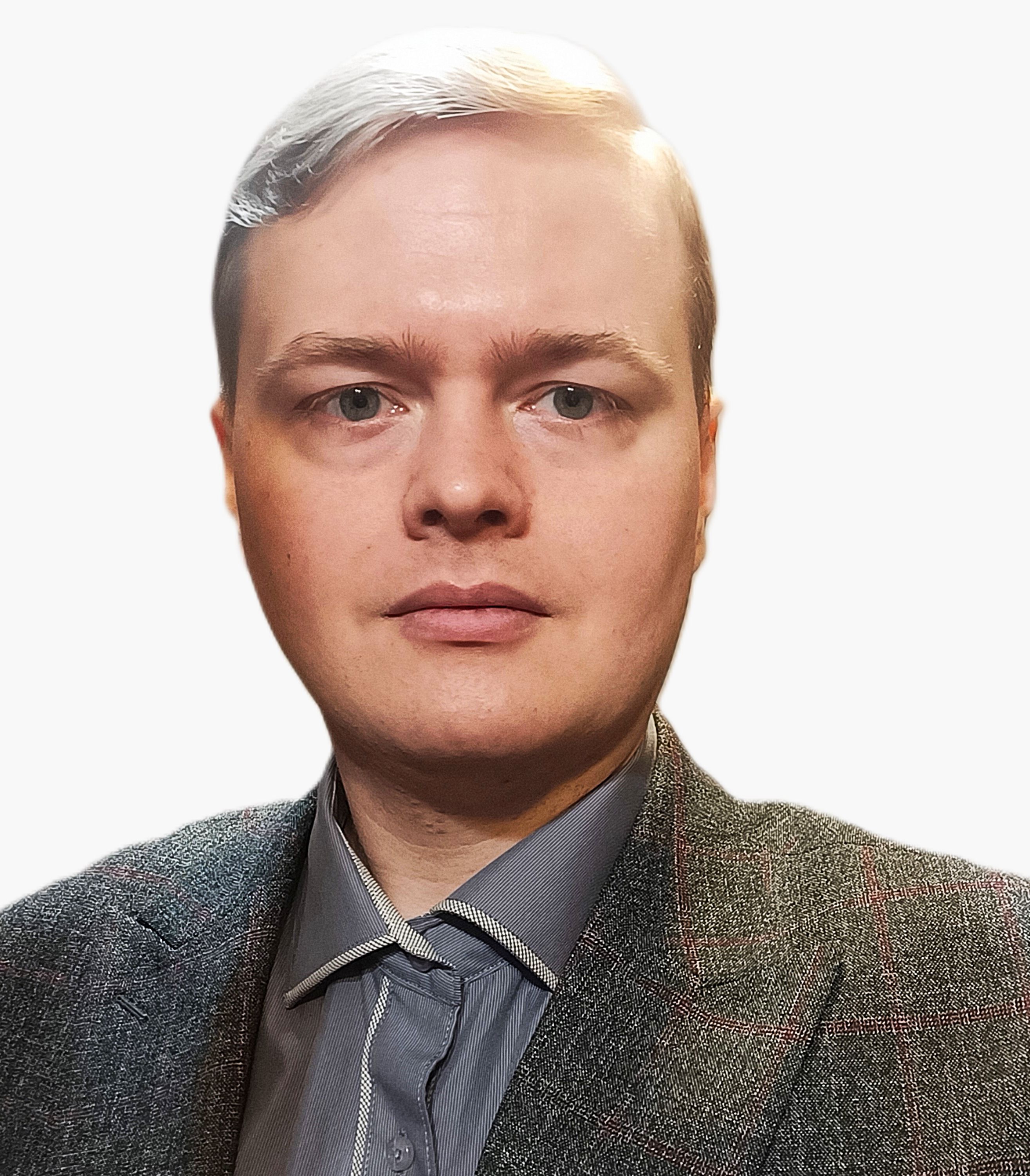 Голоктионов Иван Иванович