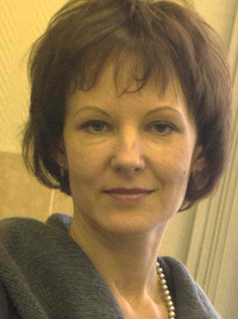 Гречищева Наталья Юрьевна