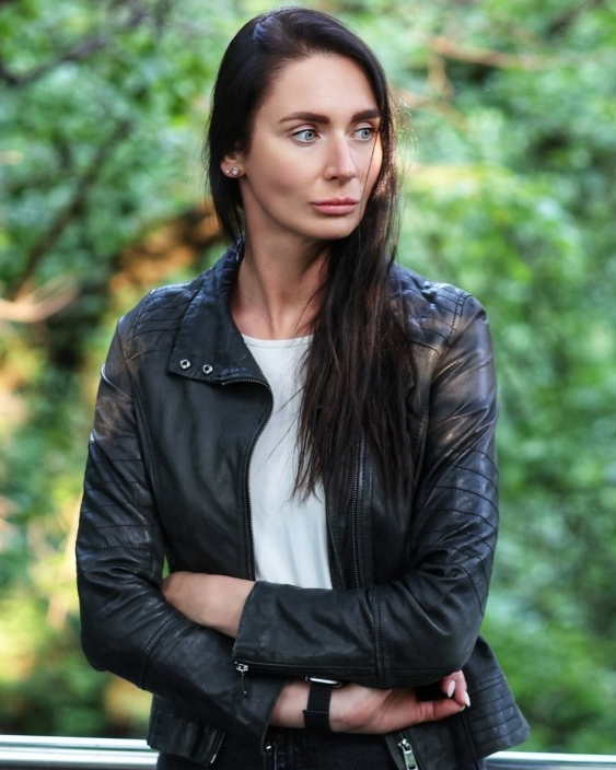 Григорьева Анна Юрьевна