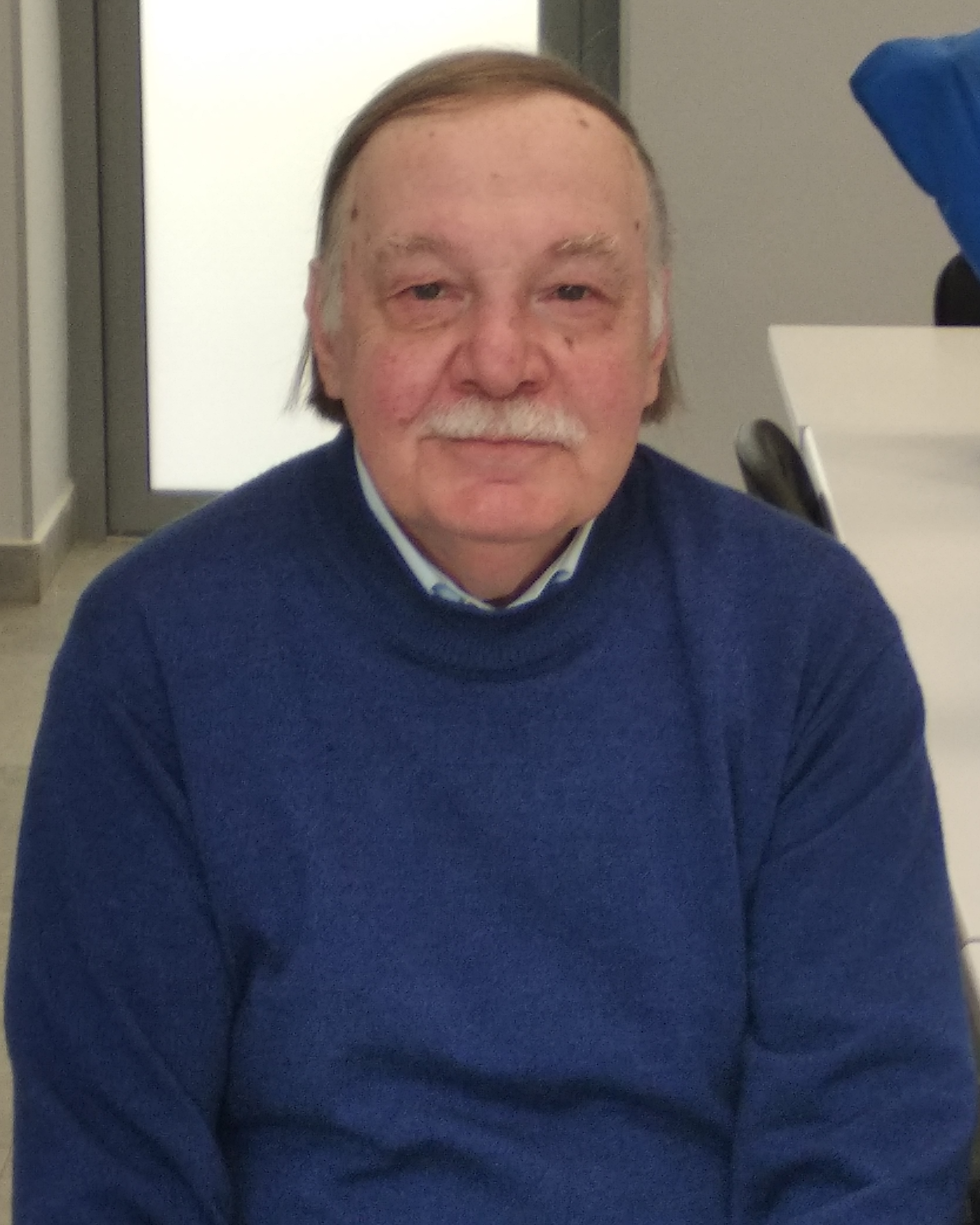 Гриценко Вячеслав Владимирович