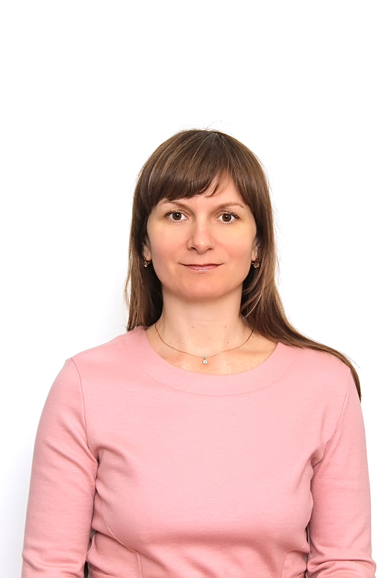 Гурская Людмила Николаевна