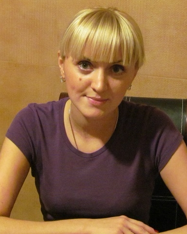 Гусева Юлия Евгеньевна