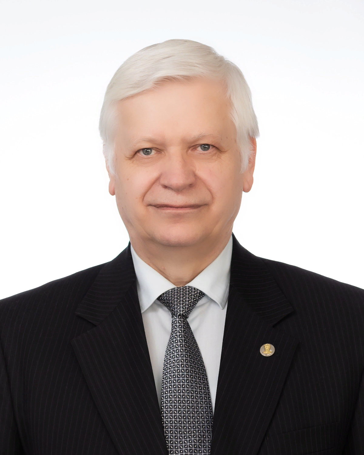 Девянин Сергей Николаевич