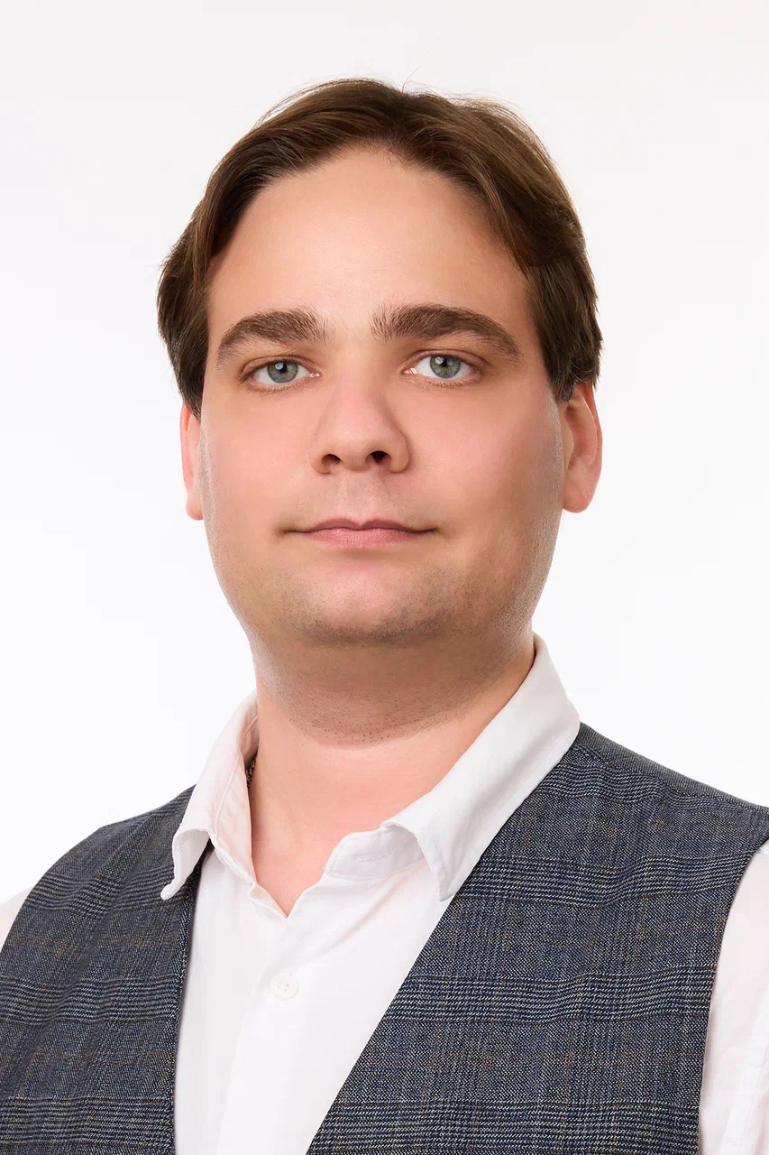 Дегтярев Никита Иванович