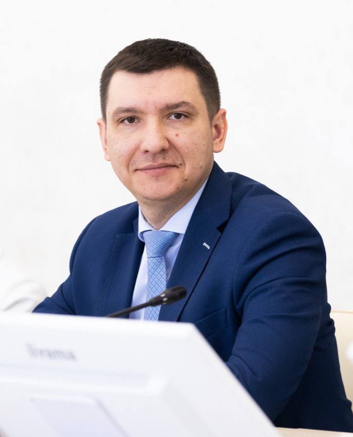 Демичев Вадим Владимирович