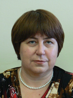 Абрамова Галина Александровна