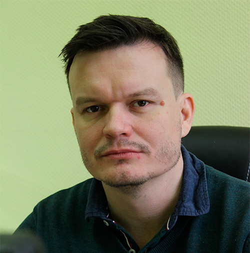Дивашук Михаил Георгиевич
