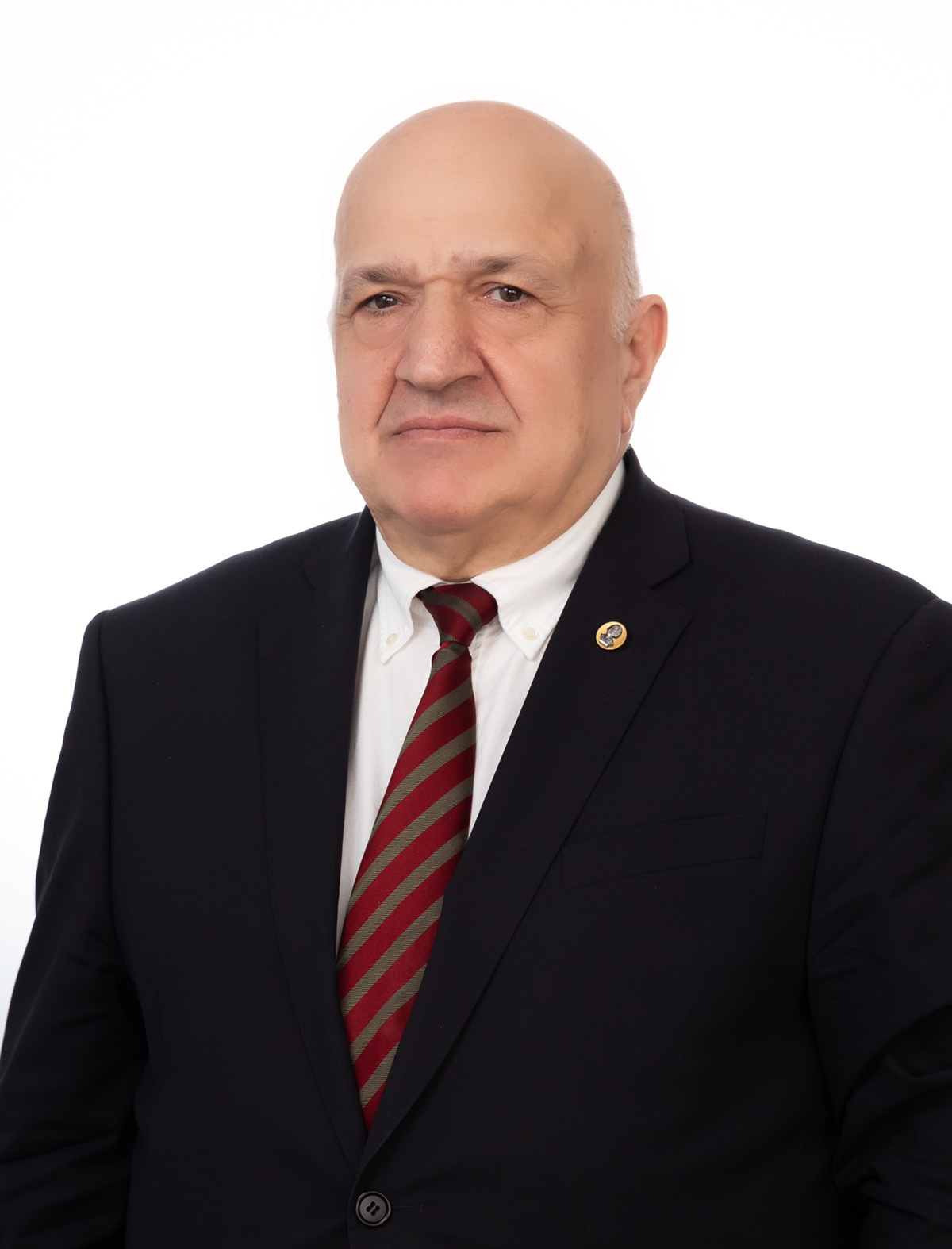 Дидманидзе Отари Назирович