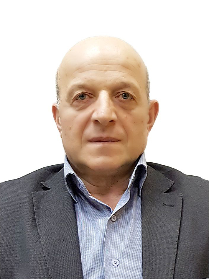 Дидманидзе Ремзи Назирович