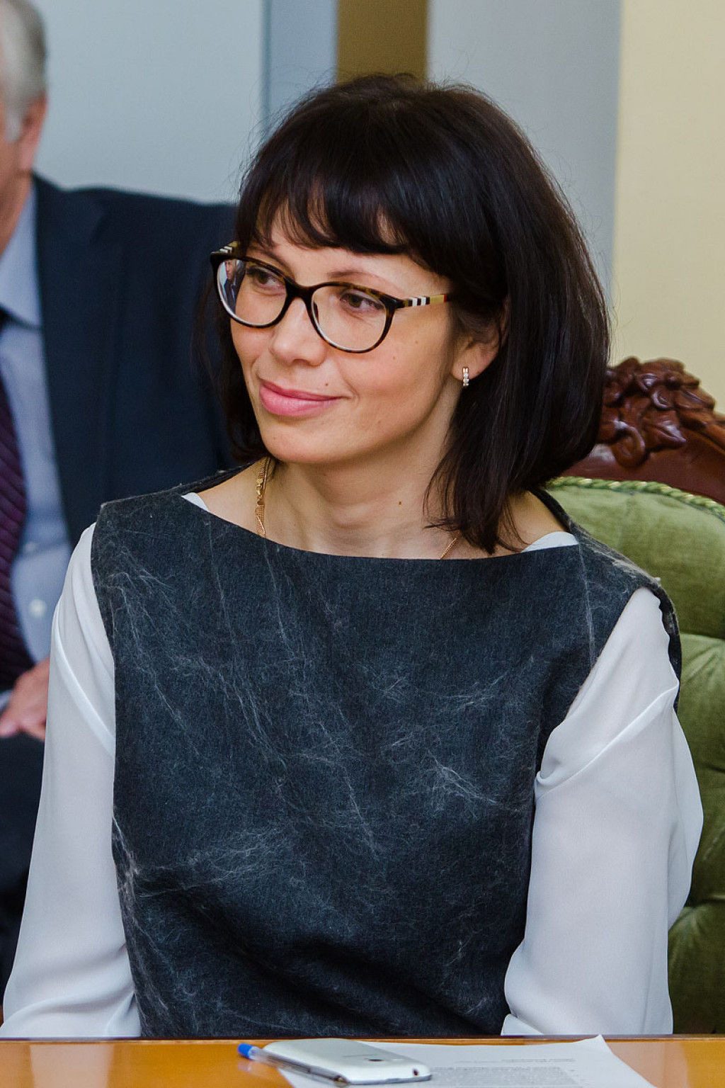 Дикарева Светлана Александровна