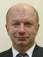 Абрамычев Алексей Викторович