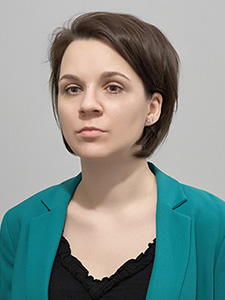 Донских Ксения Юрьевна