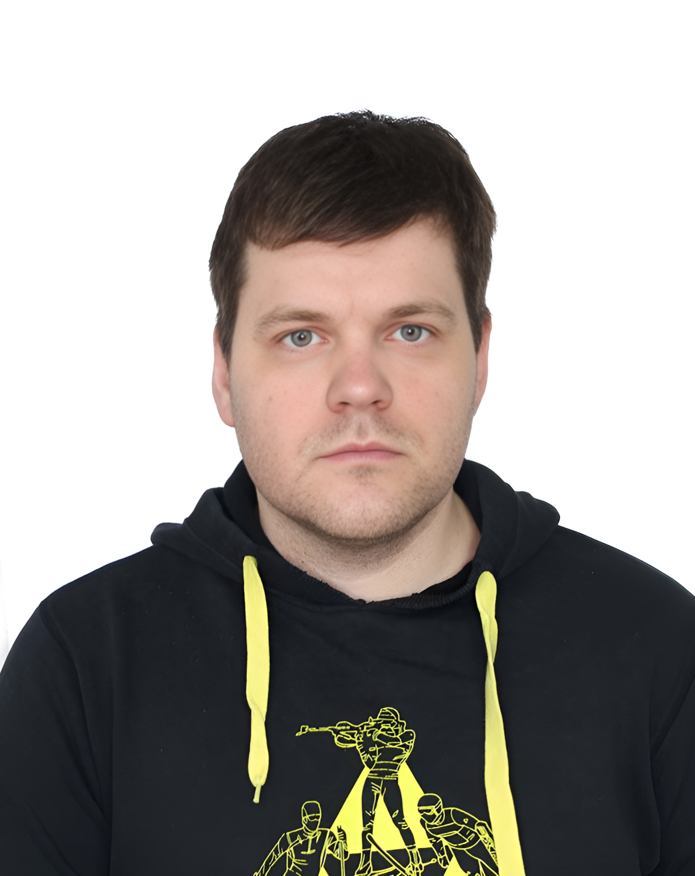 Доценко Сергей Викторович