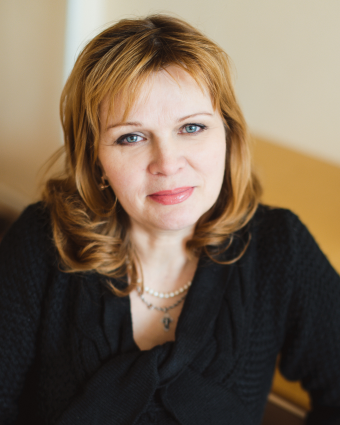 Дронова Елена Александровна