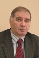 Дубенок Николай Николаевич