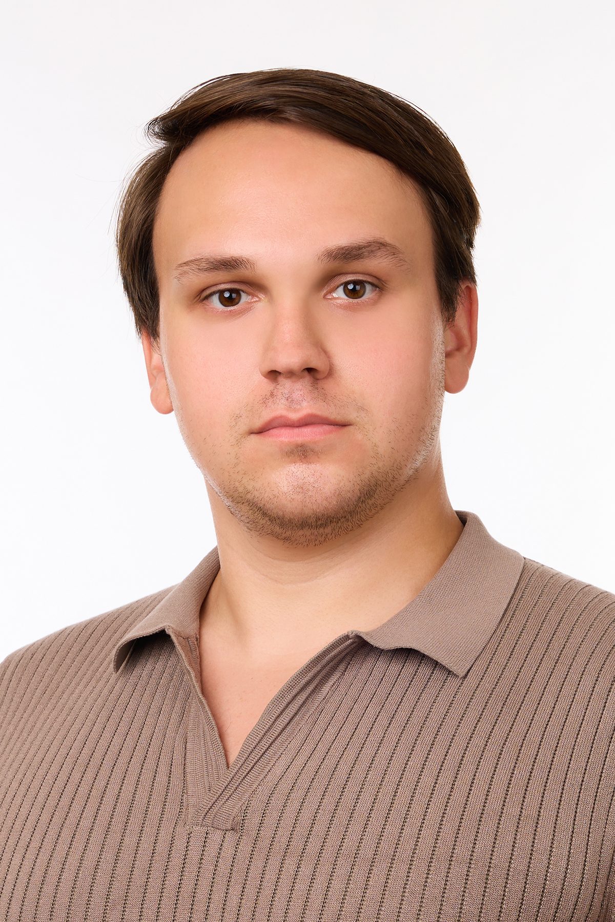 Дудин Даниил Максимович