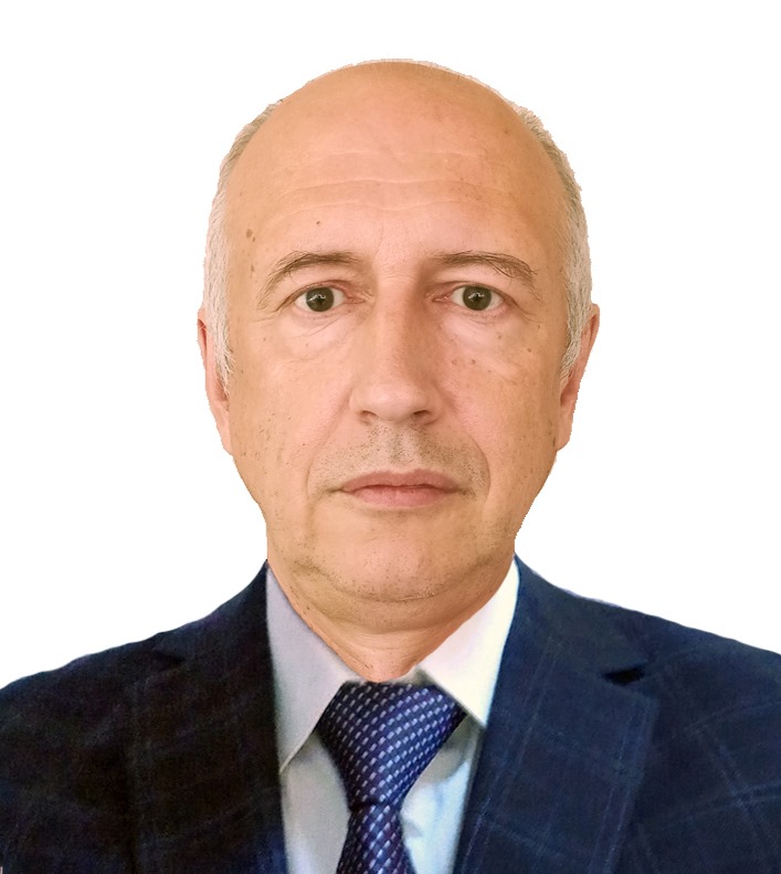 Евграфов Алексей Владимирович