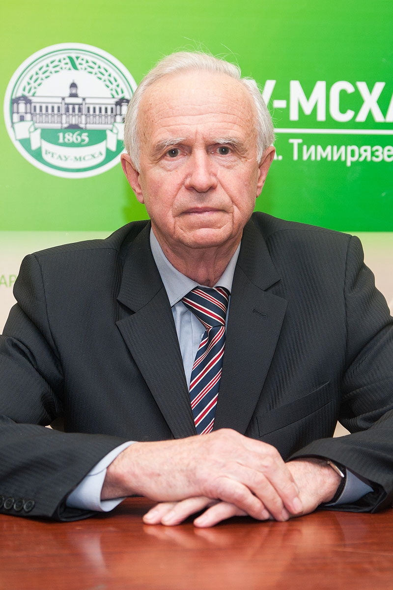 Евграфов Владимир Алексеевич
