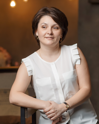 Евграфова Людмила Владимировна