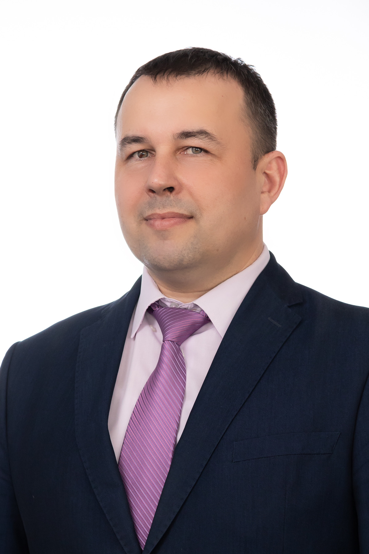 Егоров Роман Николаевич